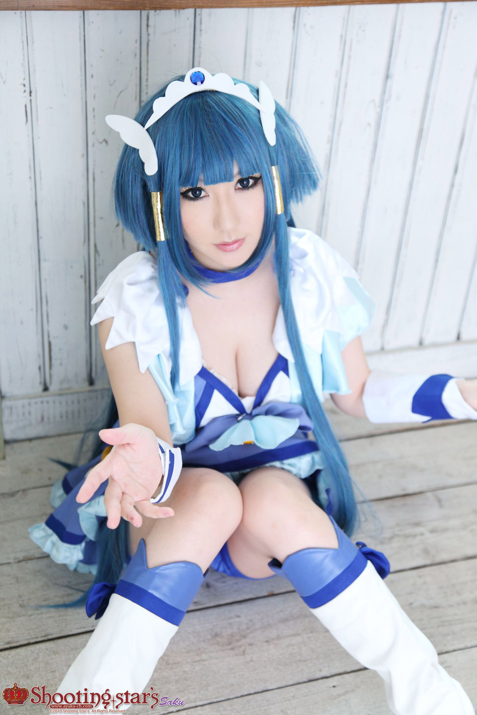 [Cosplay]New Pretty Cure Sunshine Gallery 3
